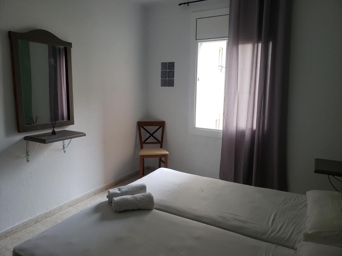 Hotel Castella Lloret de Mar Room photo